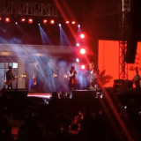 RSUD Bangil Gelar Konser Band Kotak Tuai Kritikan Pedas Netizen, Ini Alasannya!