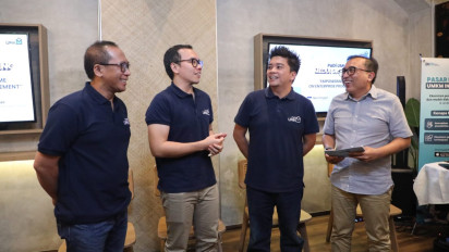 Platform Digital Telkom, PaDi UMKM Konsisten Perluas Jaringan Pasar UMKM ke BUMN dan Luar BUMN