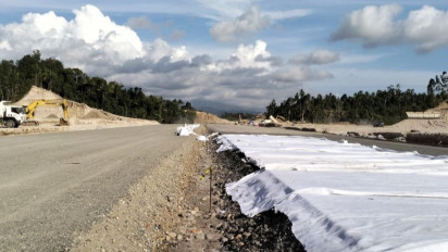 Realisasi Investasi Pekanbaru Januari-Juni 2023 Capai Rp3,9 Triliun