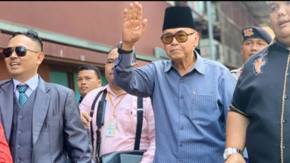 Terkuak Modus Licik Negara Islam Indonesia Cari Dana buat Bangun Peradaban, Panji Gumilang Disebut Begini