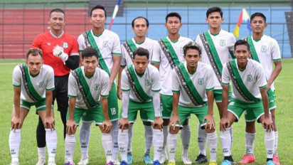 Empat Tim akan Bertanding di Edy Rahmayadi Cup 2023