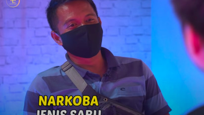 Kehidupan Bebas di Lapas, Eks Napi Bilang Napi Berduit Tetap Bisa Nikmati Surga Dunia, Seks, Narkoba, Makan Enak