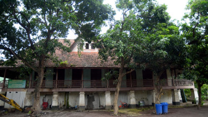 KSAD Beri Lampu Hijau, Kawasan Inggrisan Banyuwangi Disulap Jadi Wisata Sejarah