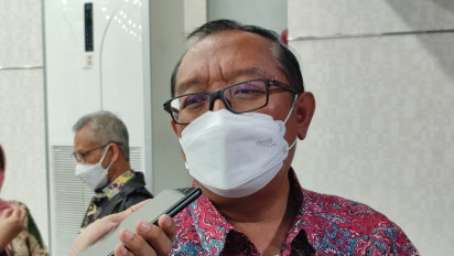 Proyek ITF Sunter Dihentikan, Anggaran Rp577 Miliar Dialihkan untuk PT JakPro