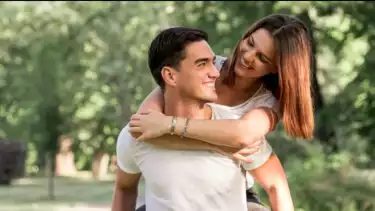 Ilustrasi ramalan zodiak.