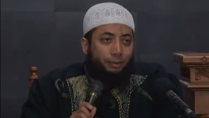 Baca Surah Yasin Setiap Malam Jumat, Simak Dulu Penjelasan Ustaz Khalid Basalamah Berikut Ini