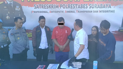 Pakai Kunci Cadangan, Pria Ini Nekat Curi Mobilnya Sendiri yang Digadaikan