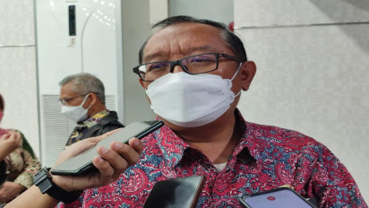 Proyek Intermediate Treatment Faclity Sunter Dihentikan, Anggaran Rp577 Miliar Dikucurkan untuk PT JakPro