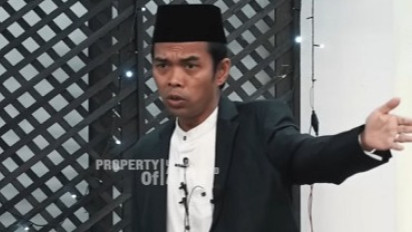 Bukan Yasin, Tapi Surah Ini yang Harus Dibaca Mulai Malam Jumat, Ustaz Abdul Somad: Allah Akan Berikan Cahaya