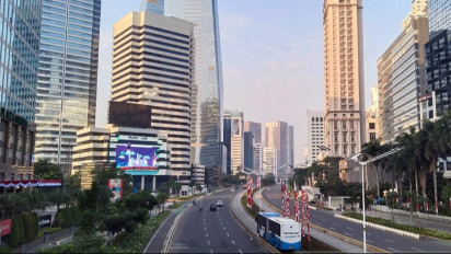 Ada Kabar Baik untuk Warga Jakarta! Cuaca Hari Ini 23 Juli 2025 Diprediksi Cerah Seharian