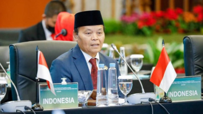 Soal Gugatan Usia Capres-Cawapres ke MK, PKS Ungkit Putusan Tahun 2007