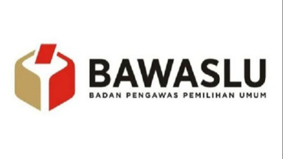 Sebelum Kampanye, Bawaslu akan Rilis Indeks Kerawanan Pemilu Tematik