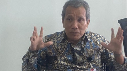 Stranas PK Desak Segera Laksanakan SPID Hindari Polemik Penggunaan Dana Stunting