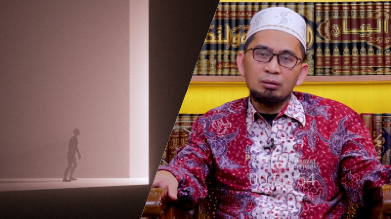 Buka Lebar Pintu Rezeki di Hari Jumat, Coba Baca Amalan Doa Ini Kata Ustaz Adi Hidayat
            - galeri foto
