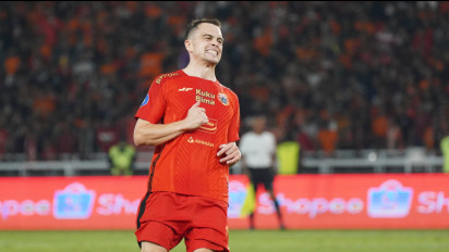 Maciej Gajos Bicara Jujur soal Target Persija Jakarta di Sisa Pertandingan Liga 1 2024-2025