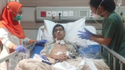 Penyebab Kecelakaan Sultan Rif'at Alfatih Terungkap, Joko Agus Setyono: Ada Kabel