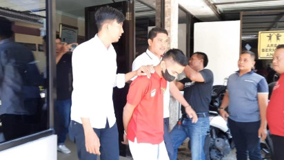 Pelaku Pencabulan Bocah SD di Pamekasan, Madura, Terancam 15 Tahun Penjara