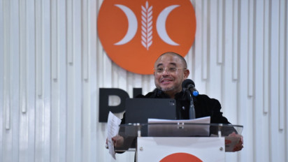 Golkar sebut Tak akan Dukung Anies Baswedan, Aboe Bakar Al Habsyi: Hak Masing-masing