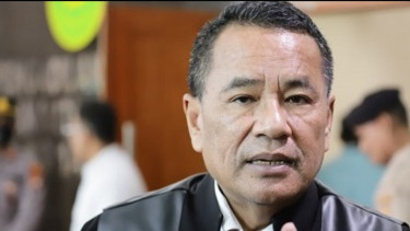 Hotman Paris Tanggapi Ucapan 'Bajingan Tolol' Rocky Gerung ke Jokowi, Bisa Jadi Tersangka?