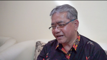 Wacana SIM Seumur Hidup Berpotensi Turunnya Pengawasan Pada Pengendara, Ini Kata Pengamat