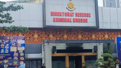 Polisi: Proses Laporan Dugaan Penghinaan Presiden Jokowi Sudah Sesuai SOP