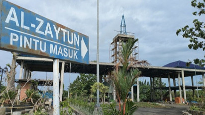 Kemenag Lakukan Asesmen dan Pembinaan Guru-Santri di Ponpes Al Zaytun