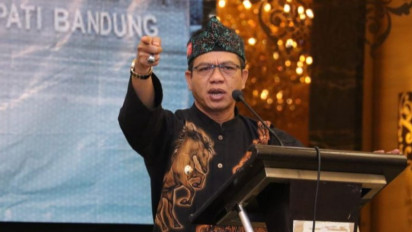 Sampai Awal Agustus, Dana Desa Kabupaten Bandung Capai Rp827 Miliar