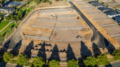 Pemprov DKI Jakarta Diduga Beli Lahan Sendiri di Kalideres, Harganya Sampai Miliaran