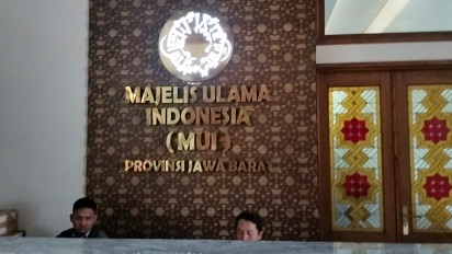 Gonjang-ganjing Al Zaytun Seret Sejumlah Pihak, MUI Jabar Panggil Ketua MUI Kota Tasikmalaya yang Hadir di Acara Tasyakuran Panji Gumilang