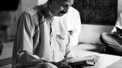 Tolong Jangan Sepelekan, Membaca Surah Al Kahfi di Hari Jumat Ternyata Memiliki Banyak Keutamaan:  Dijauhkan dari Fitnah Dajjal