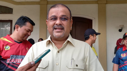 Karimun Masih Kekurangan Tenaga Pendidik dan Kesehatan di Wilayah Pulau-pulau