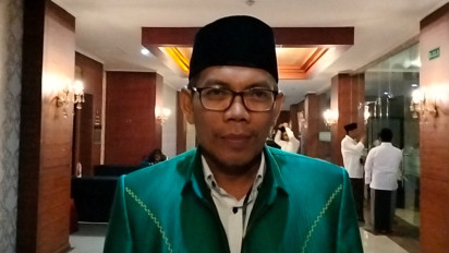 Gegara Ketua MUI Tasikmalaya Hadiri Acara Panji Gumilang Berbuntut Panjang, Kini Giliran PCNU Jabar yang Akan Ambil Sikap Kepada KH Ate Musahadiq