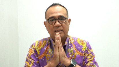 Nyanyian Rafael Alun Trisambodo Ingin 'Buat Rakyat Sengsara' Tuai Kritikan Pedas