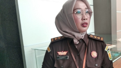 Dugaan Korupsi Akusisi Saham Rugikan Negara Rp100 Miliar, Penyidik Periksa Lima Eks Petinggi PT BA