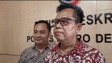 Mahasiwa UI Dibunuh Kakak Tingkat, Mayat Korban Ditemukan di Kos Kukusan Depok