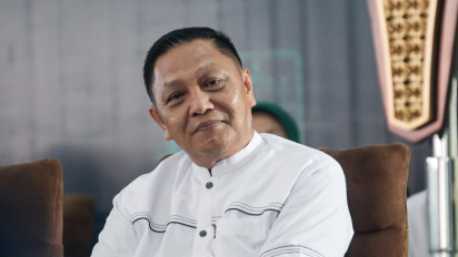 Eks Jubir Gus Dur Adhie Massardi Bela Rocky Gerung: Dia Kan Memang Biasa Begitu