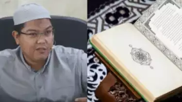 Ustaz Firanda Andirja.