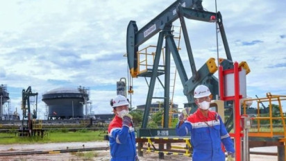 Dukung Swasembada Energi, Pertamina Jadi Pionir Teknologi Multistage Fracturing Pertama di Indonesia