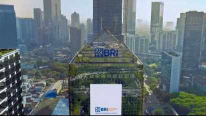 BRI Buka Suara Terkait Dugaan Korupsi Kepala Unit Cabang Mojopahit Sibolga