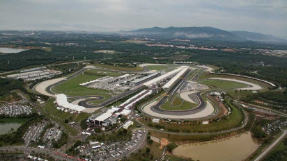 Promosi MotoGP Malaysia, Targetkan Peningkatan Jumlah Wisatawan dari Indonesia