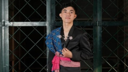 Jenazah Mahasiswa UMY Korban Mutilasi di Sleman Diserahkan ke Pihak Keluarga