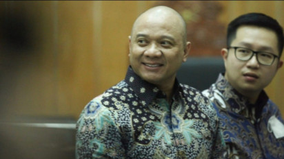 Polri Tolak Banding PTDH Teddy Minahasa