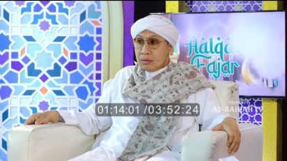 Jangan Sembarangan Menilai, Buya Yahya Ingatkan soal Kematian Husnul Khatimah, Ternyata Begini
