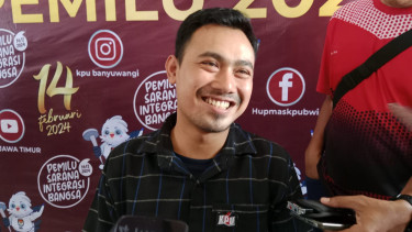 Temuan KPU Ratusan Bacaleg di Banyuwangi Terancam Gagal Maju Pileg 2024, Penyebabnya.....