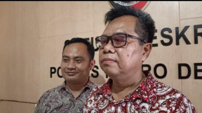 SADIS! Mahasiswa UI Jurusan Satra Rusia Ditemukan Tewas Mengenaskan Terbungkus Plastik, Pelaku Senior Kampus