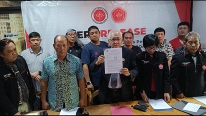 Tak Hanya Dipenjarakan, Korban Penipuan Apartemen Sipoa Minta Pelaku Kembalikan Seluruh Uang Korban