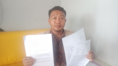 Nikah Siri, Oknum Polisi Dilaporkan Istri Sah ke Propam Polda Sulbar Tersangkut Kasus Perzinaan dengan Oknum ASN 