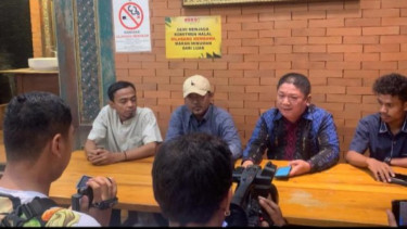 JAKI Minta Bareskrim Ambil Alih Kasus Dugaan Korupsi di Rokan Hulu Riau