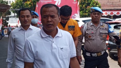 Mahasiswa UI Ditemukan Tewas Terbungkus Plastik, Jenazahnya Sempat Disimpan di Bawah Tempat Tidur