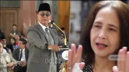 Aktivis Pro Israel Menyayangkan Panji Gumilang Tersangka, Buktikan Al-Zaytun Tidak Radikal, Sebut Nama Menteri Agama